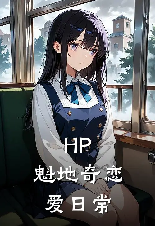 HP：魁地奇恋爱日常