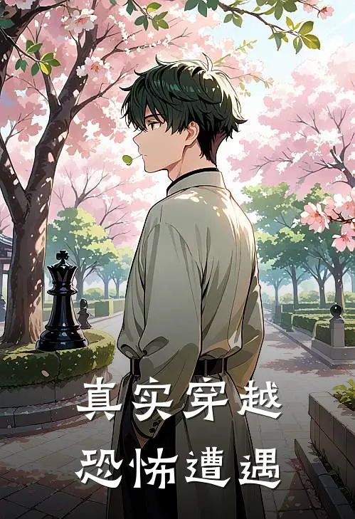 真实穿越，恐怖遭遇