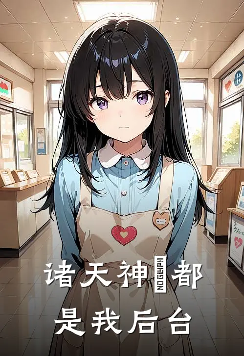 诸天神祇都是我后台