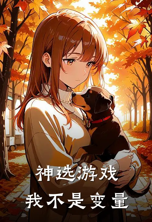 神选游戏：我不是变量