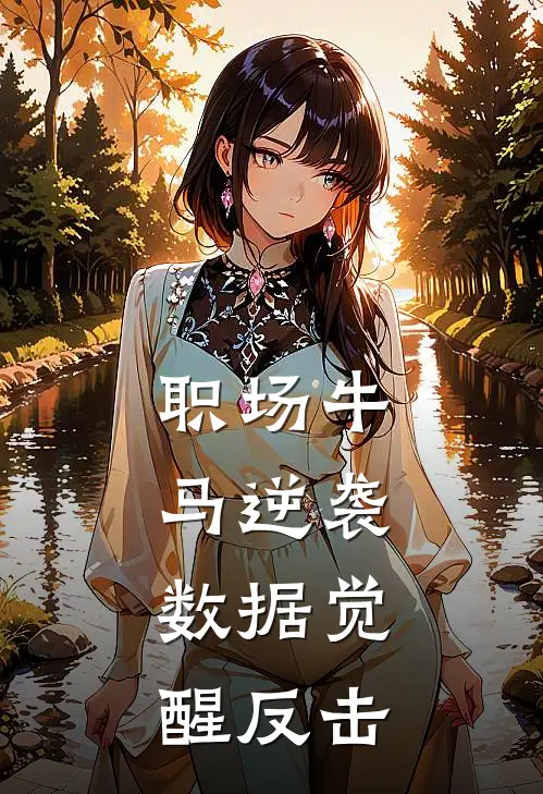 职场牛马逆袭：数据觉醒反击