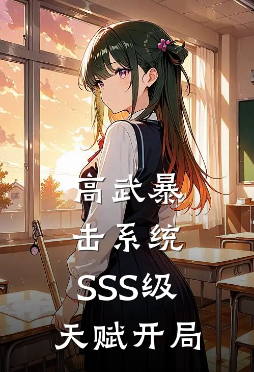 高武暴击系统：SSS级天赋开局