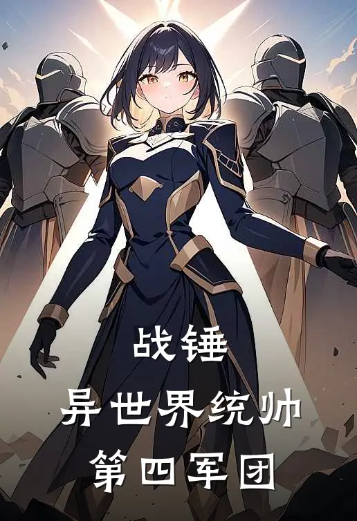 战锤：异世界统帅第四军团