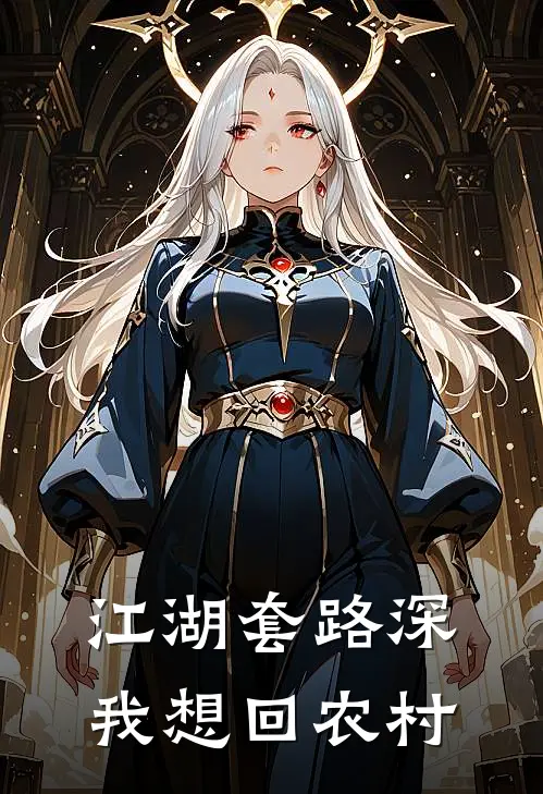 江湖套路深，我想回农村