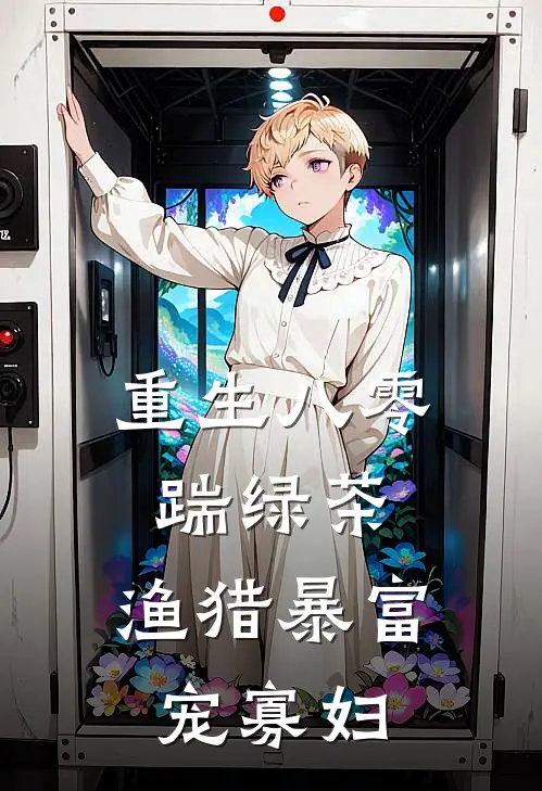 重生八零踹绿茶，渔猎暴富宠寡妇