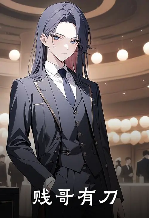 贱哥有刀