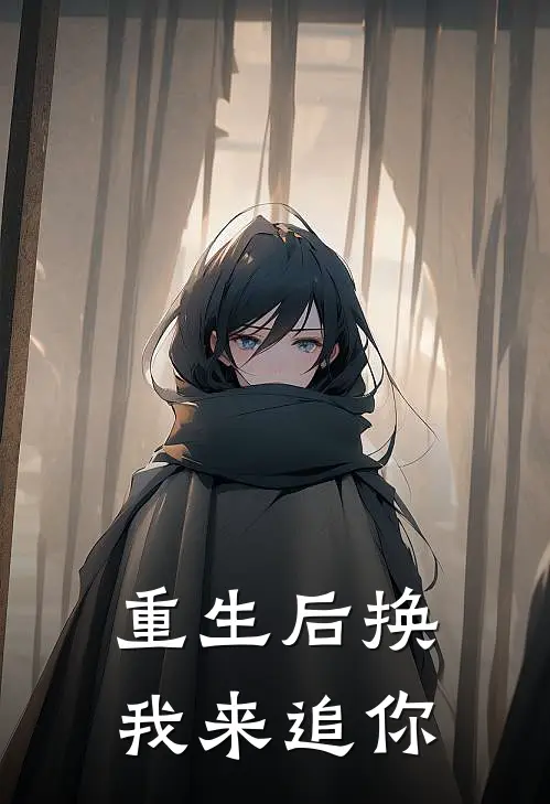 重生后换我来追你