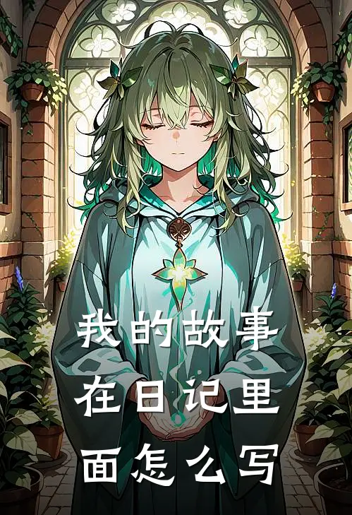 我的故事在日记里面怎么写
