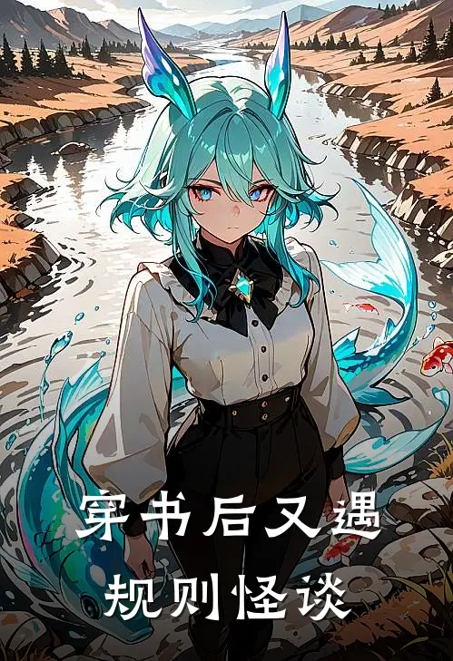 穿书后又遇规则怪谈