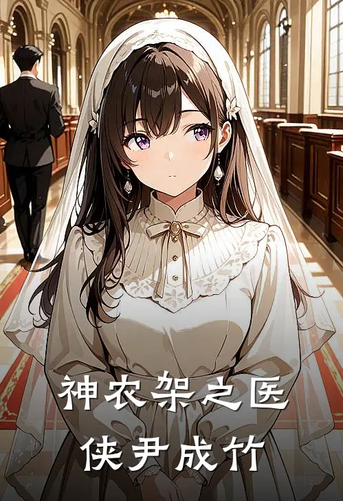 神农架之医侠尹成竹