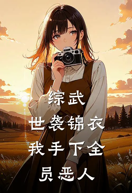 综武：世袭锦衣，我手下全员恶人