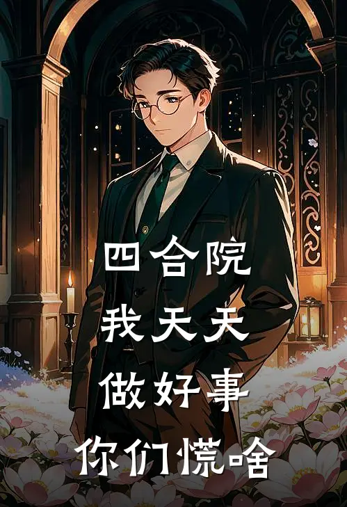 四合院：我天天做好事，你们慌啥