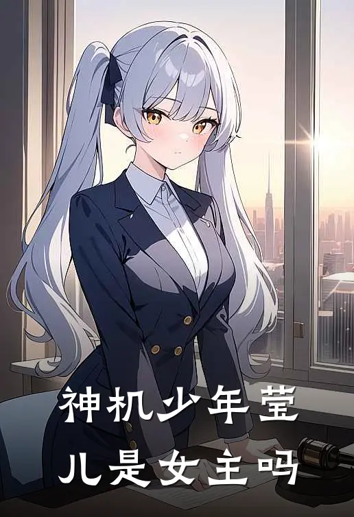 神机少年莹儿是女主吗