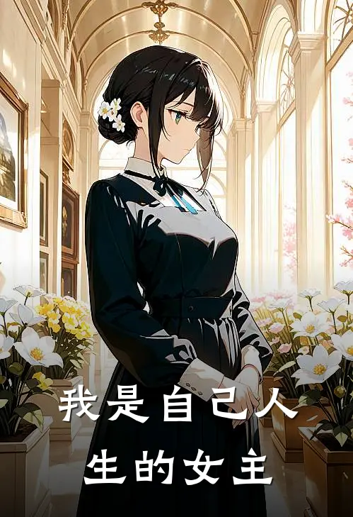 我是自己人生的女主