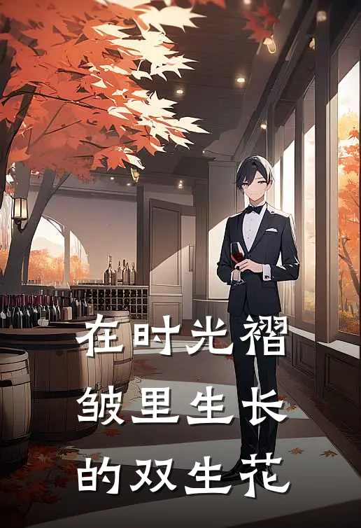 在时光褶皱里生长的双生花