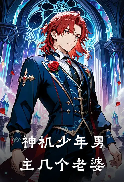 神机少年男主几个老婆