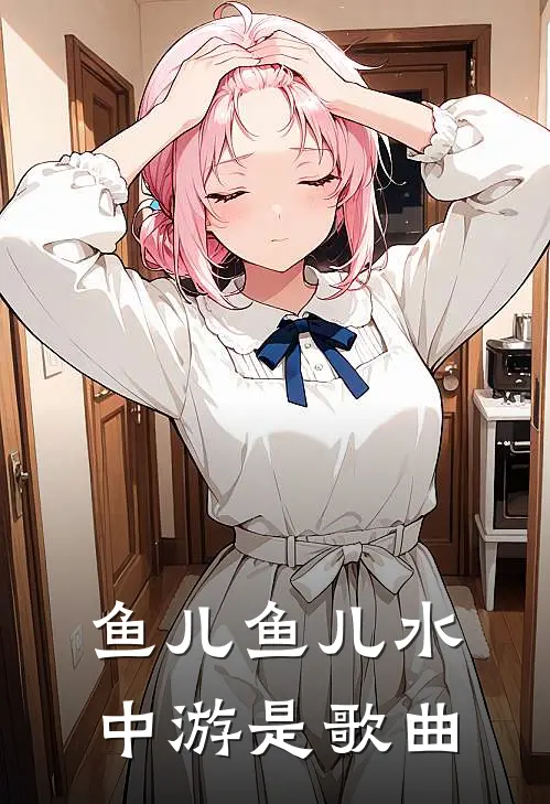 鱼儿鱼儿水中游是歌曲