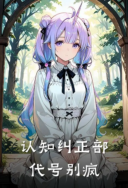 认知纠正部：代号别疯