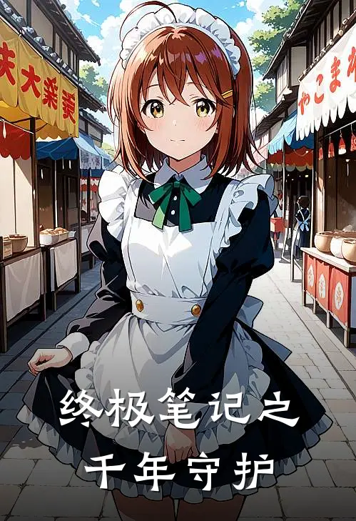 终极笔记之千年守护