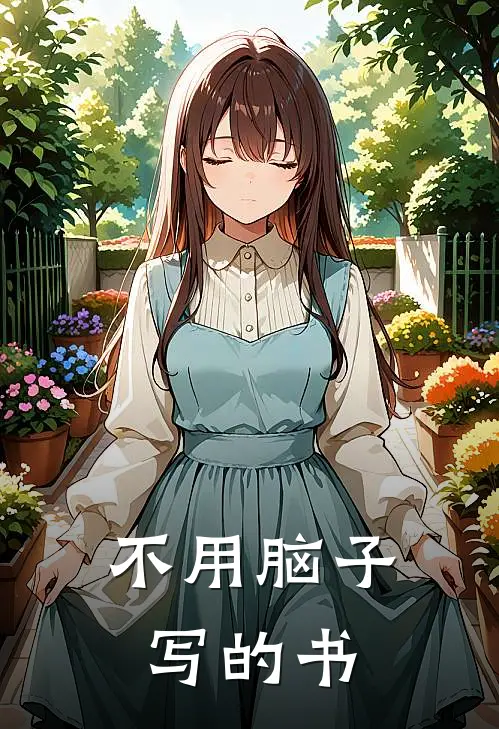 不用脑子写的书