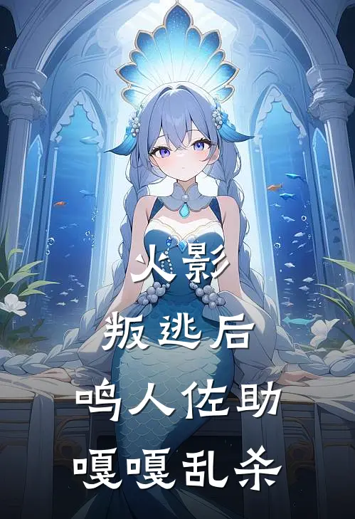 火影：叛逃后，鸣人佐助嘎嘎乱杀