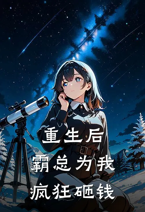 重生后，霸总为我疯狂砸钱