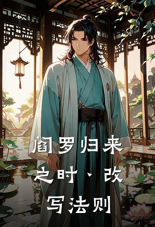 阎罗归来之时丶改写法则