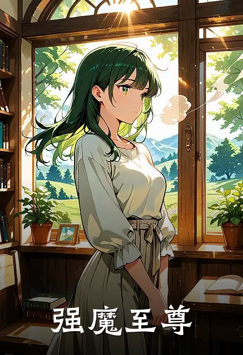 强魔至尊