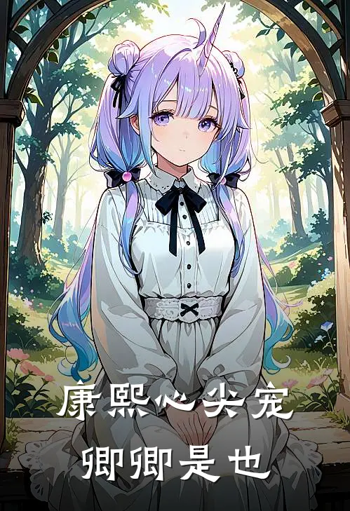 康熙心尖宠：卿卿是也