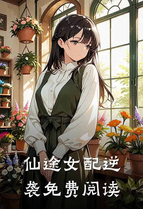 仙途女配逆袭免费阅读