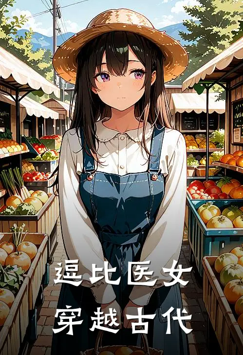 逗比医女穿越古代