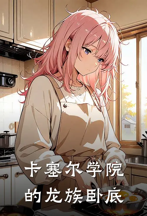 卡塞尔学院的龙族卧底