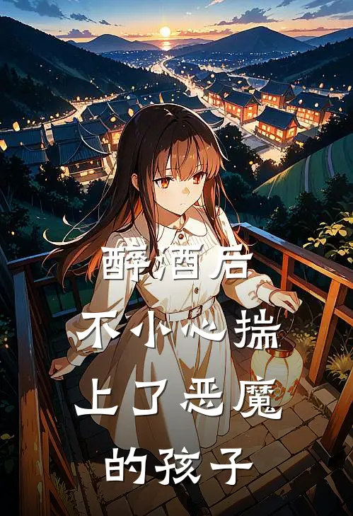 醉酒后，不小心揣上了恶魔的孩子
