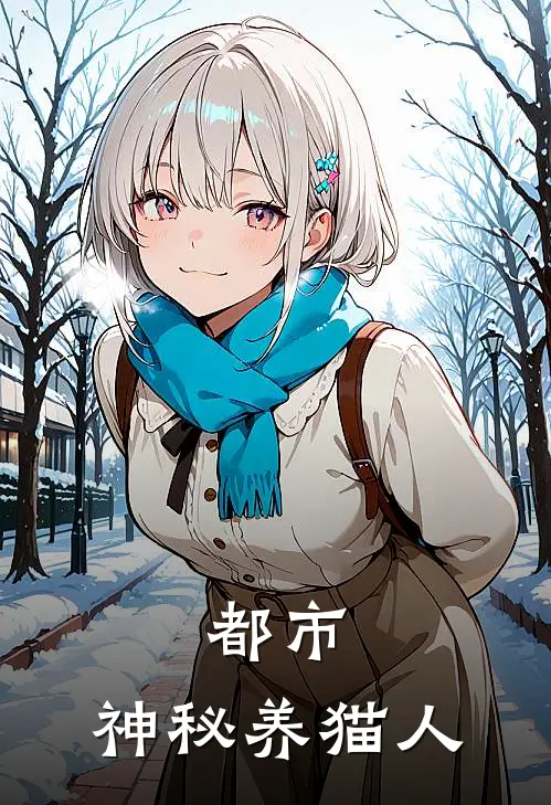 都市：神秘养猫人