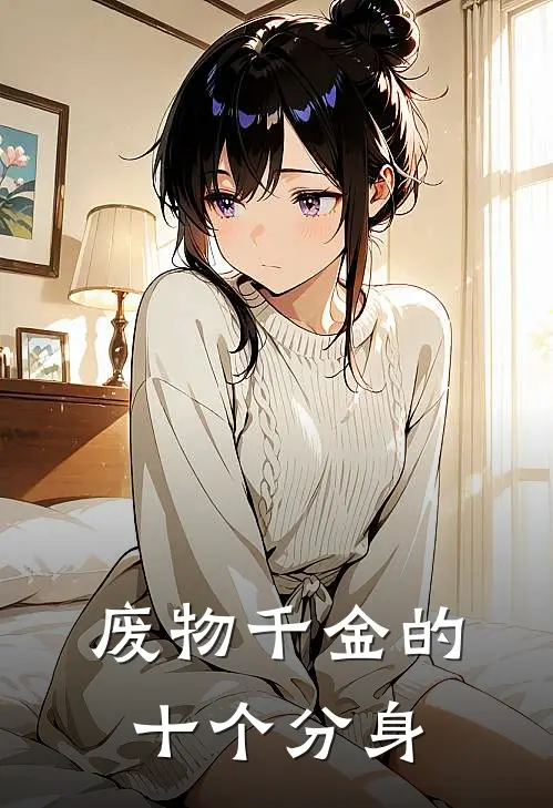 废物千金的十个分身
