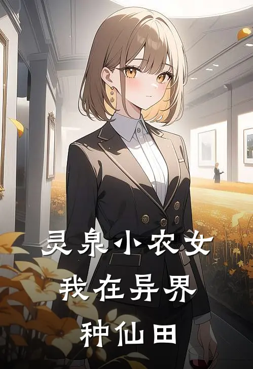 灵泉小农女，我在异界种仙田