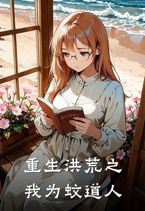 重生洪荒之我为蚊道人