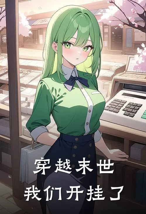 穿越末世，我们开挂了