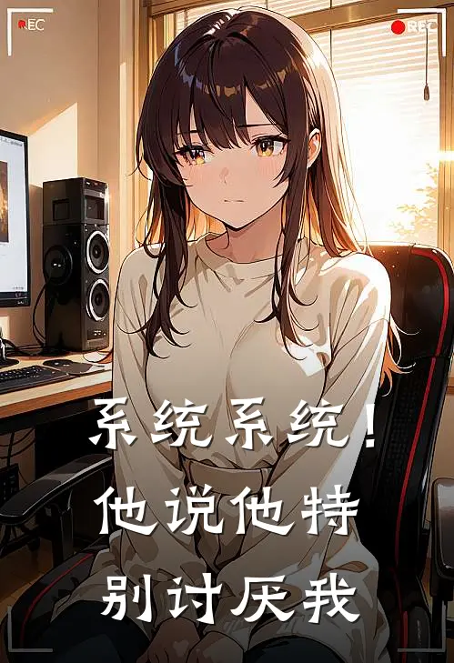 系统系统！他说他特别讨厌我