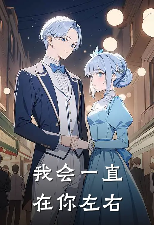 我会一直在你左右