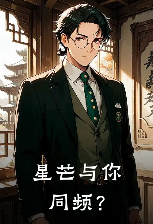星芒与你同频？