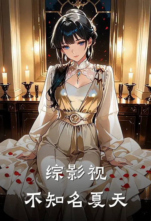 综影视：不知名夏天