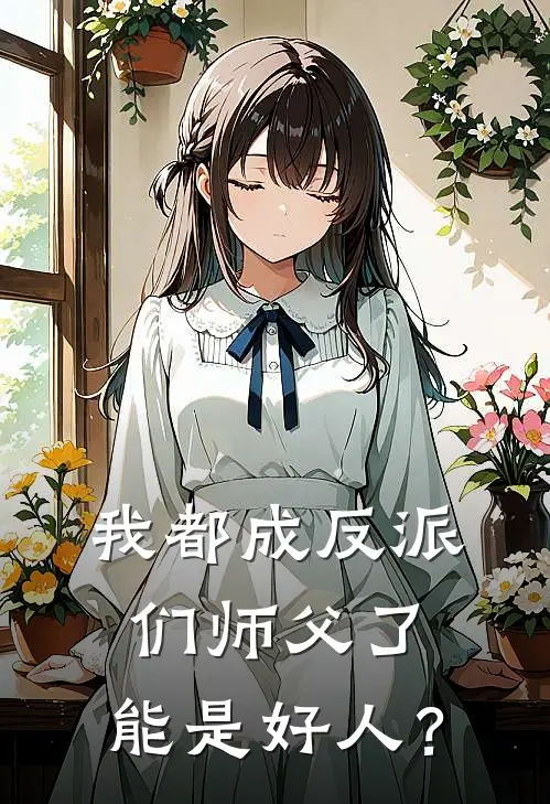 我都成反派们师父了，能是好人？