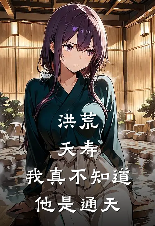 洪荒：夭寿，我真不知道他是通天