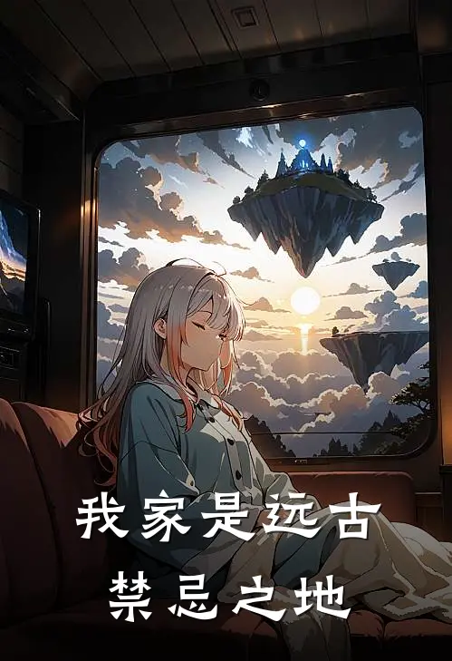 我家是远古禁忌之地