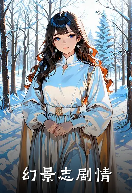 幻景志剧情