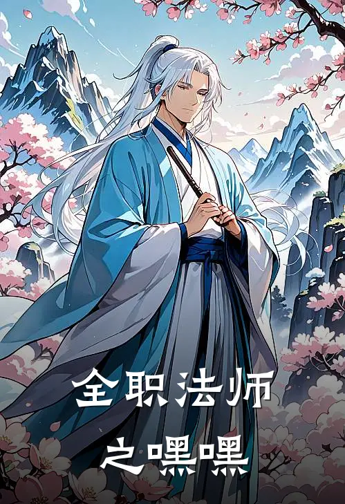 全职法师之嘿嘿