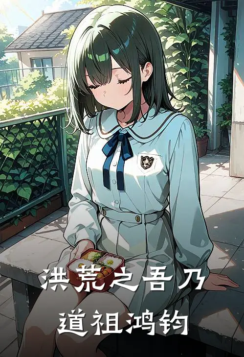 洪荒之吾乃道祖鸿钧