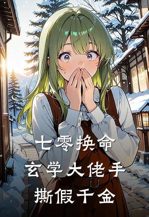 七零换命：玄学大佬手撕假千金