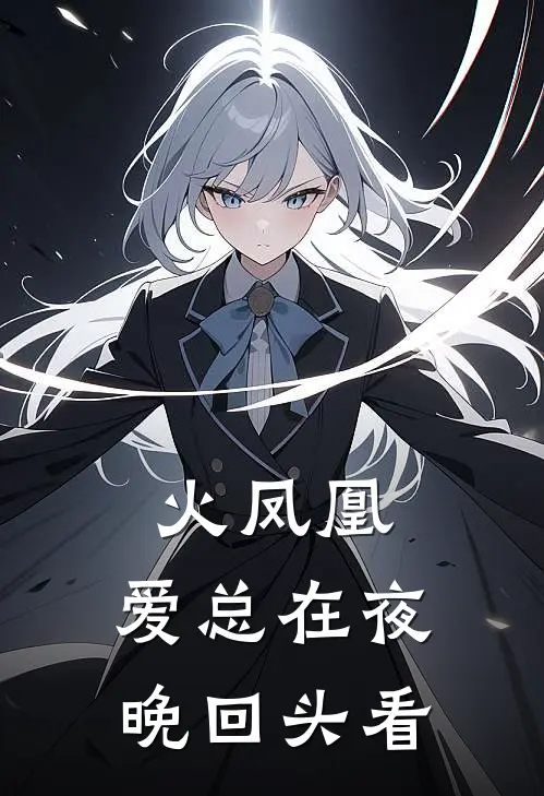火凤凰：爱总在夜晚回头看